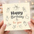 Birthday Card, Happy Birthday to You Card