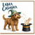 Birthday Card, Labra Cadabra Funny na and Rabbit Greeting Card