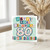 80th Birthday Card, Happy 80th Birthday It Takes All Sorts Colourful Typographic Card
