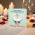 Birthday Card, Beard Hair Sink Birthday Card