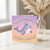 Birthday Card, Cute Narwhal Birthday Card