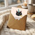 Birthday Card, Cat Party Hat Birthday Card