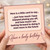 Birthday Card, Have a Lovely Birthday Humorous Card
