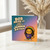 Birthday Card, Funny Cat Birthday Card, Bob Meow - Ly Jammin' Birthday Card