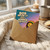 Birthday Card, Funny Cat Birthday Card, Bob Meow - Ly Jammin' Birthday Card