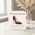 Birthday Card, Life Is Not a Fairy Tale High Heel Humour Card