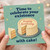 Birthday Card, Time to Celebrate Your Existence With Cake Card
