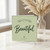 Birthday Card, Beautiful Happiest of Birthdays Card