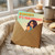 Birthday Card, It's Your Birthday Retro Style Card