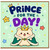 Birthday Card, Cute Royal Bear Card