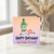 Birthday Card, Funny Gin and Vodka Card, Cheeky Adult Happy Birthday Card