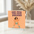 Birthday Card, And Now For Your Present, Cheeky Birthday Card