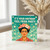 Birthday Card, Frida Kahlo Inspired Birthday Card, Feel Frida Party Card