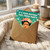 Birthday Card, Frida Kahlo Inspired Birthday Card, Feel Frida Party Card