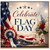 Birthday Card, Patriotic Independence Day Greeting Card