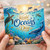 Birthday Card, Underwater Ocean Wildlife Greeting Card