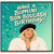 Birthday Card, Have a Bimini Bon - Boulash Birthday!
