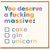 Birthday Card, You Deserve a Massive Cake Gin or Unicorn Card