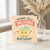 Birthday Card, Wishing You A Delicious Birthday Card
