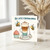 Birthday Card, Bee Latte Birthday Wishes Cute Bees and Latte Design