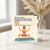 Birthday Card, Everything Felt Better After a Poo Yoga Card