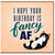 Birthday Card, I Hope Your Birthday Is Fancy AF Cat Card
