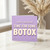 Birthday Card, Happy Birthday Time For Some Botox Funny Birthday Card