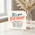 Birthday Card, It’s Your Birthday Funny Celebration Card