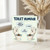 Birthday Card, Funny Toilet Humour Card