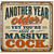 Birthday Card, Another Year Older Retro Humour Card