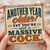 Birthday Card, Another Year Older Retro Humour Card