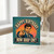 Birthday Card, Retro Vintage Style Funny Birthday Card for Him, Happy Birthday Now Drop Em Design