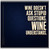 Birthday Card, Wine Doesn't Ask Stupid Questions Greeting Card