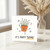 Birthday Card, It's Party Thyme Greeting Card
