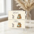 Birthday Card, Funny Bear and Rabbit Joke Card