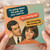 Birthday Card, Am I Coming Too? Retro Humorous Greeting Card