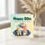 50th Birthday Card