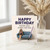 Birthday Card, Happy Birthday Card, Another Year Another Chin Hair