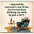 Birthday Card, Humorous Rude Greeting Card