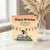 Birthday Card, Humorous Age Birthday Card