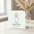 Birthday Card, Cute Bear Holding Cake with Candles