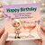 Birthday Card, Funny Birthday Card, Totally Awesome Birthday Card