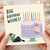 Birthday Card