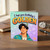 Birthday Card, I Hope Your Birthday's Golden