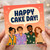 Birthday Card, Funny Friendship Greeting Card