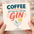 Birthday Card, Funny You've Been Great But This Is A Job For Gin Card