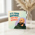 Birthday Card, It's Your Birthday Pep Pep Hooray!