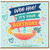 Birthday Card, Woo Hoo It's Your Birthday Cocktail Design