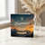 Birthday Card, The Secret to Happiness Is Good WiFi (Or at Least 4G) Mountain Sunset Design