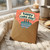 Happy Cake Day Birthday Card - Fun Illustrated Cake with Candles and Sprinkles - Playful Pun Greetings Card for Friends, Family and Colleagues